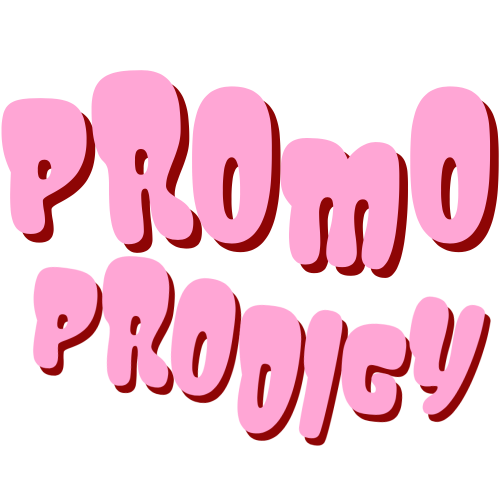 Promo Prodigy